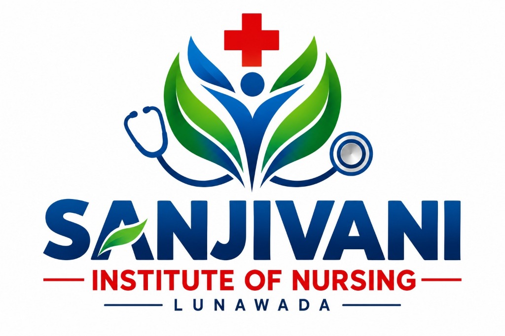 Sanjivani Institute of Nursing